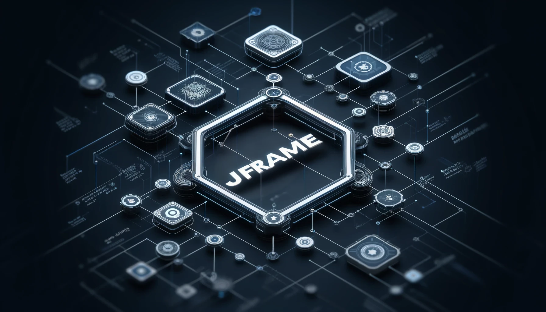 jFrame