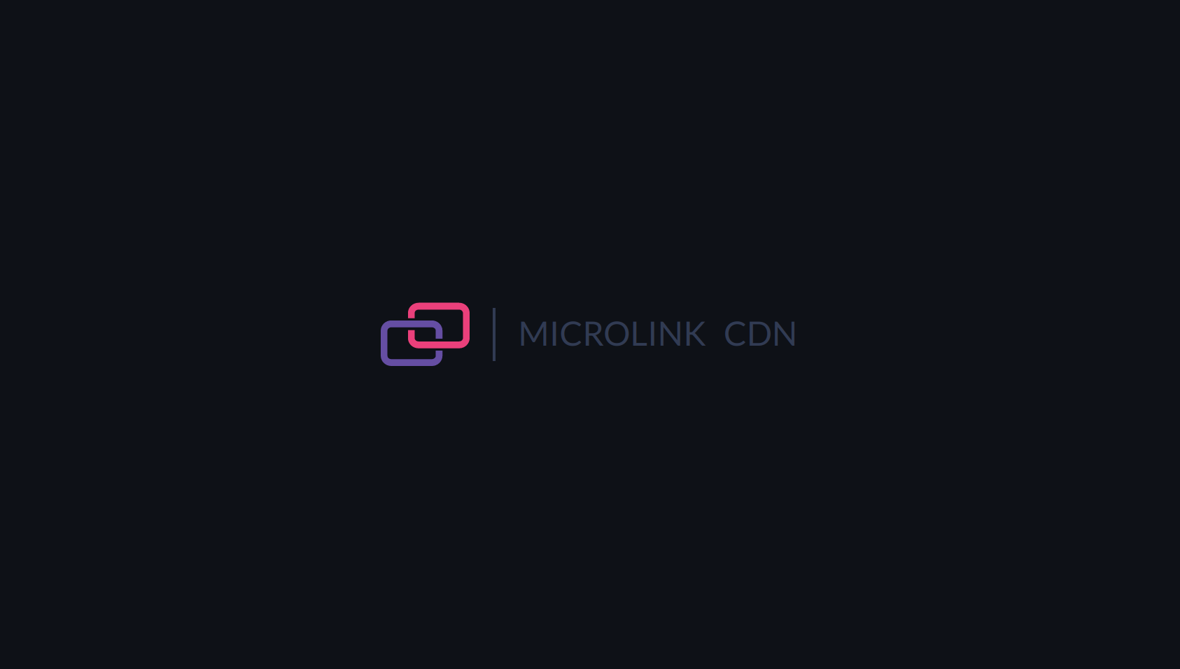 microlink cdn