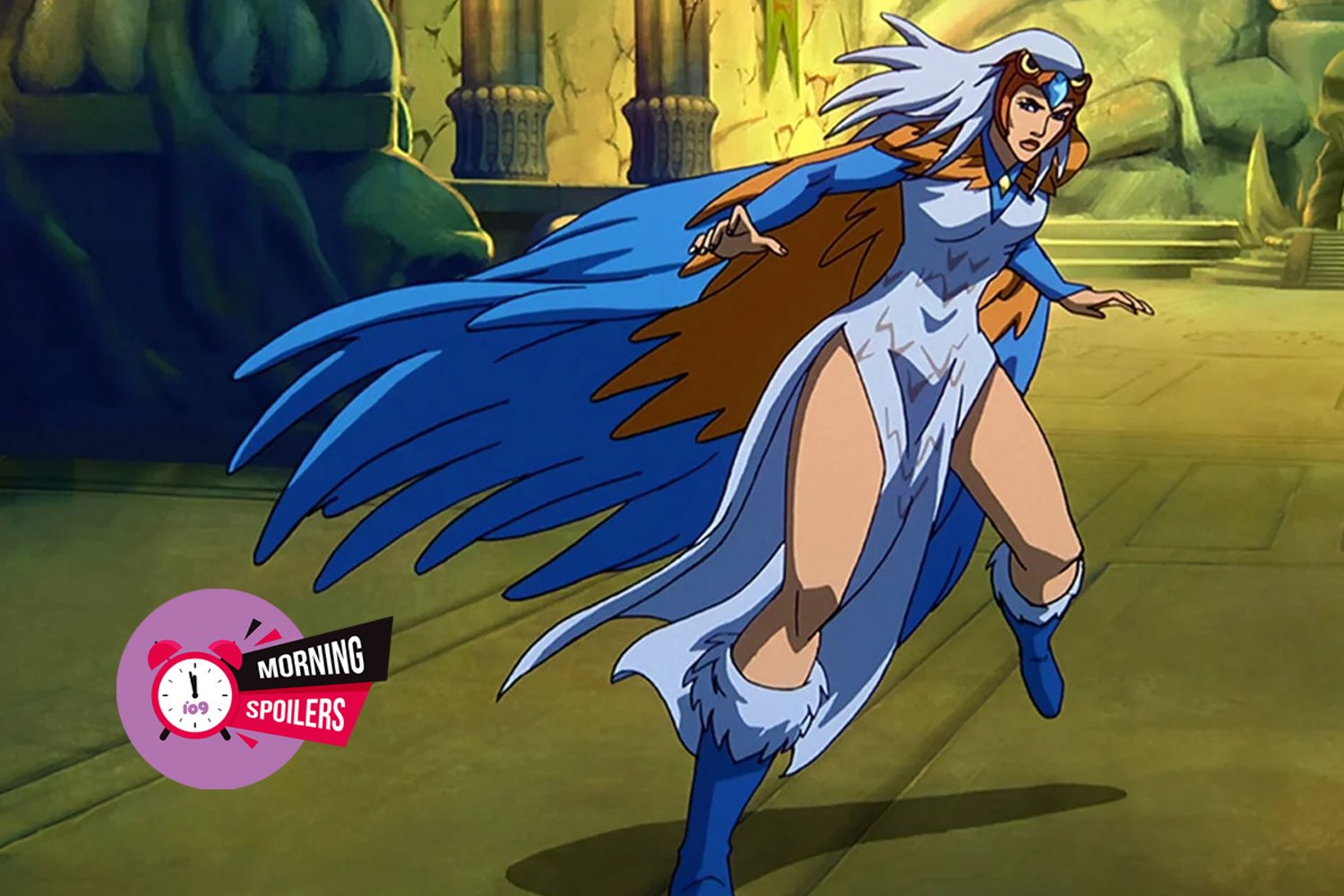 Ms 0211 He Man Sorceress