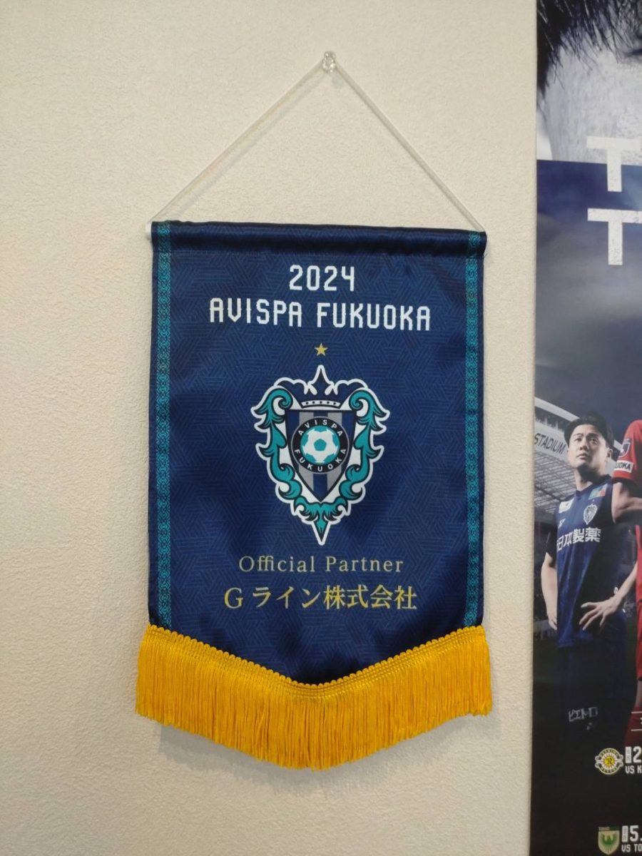 TRUE NAVY, TRUE AVISPA.