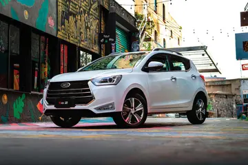 JAC Sei2