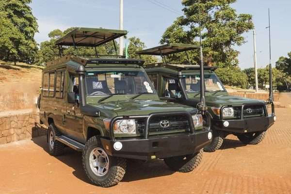 Home 13 Best of Kenya | 4-Day Nairobi, Amboseli, Tsavo East, Mombasa, Diani/Watamu safari