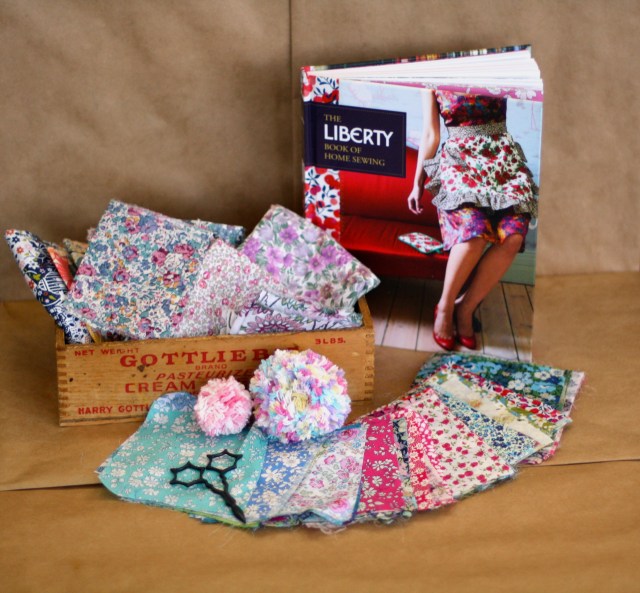 Liberty