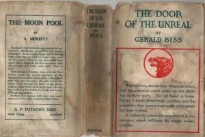 Door of the Unreal 1