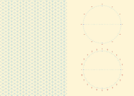 Grids & Guides via #grainedit