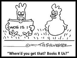 Grammarphobia