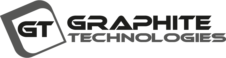 Logótipo da Graphite Technologies