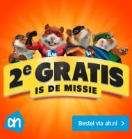 AH Hamsteren! Veel artikelen 2e Gratis
