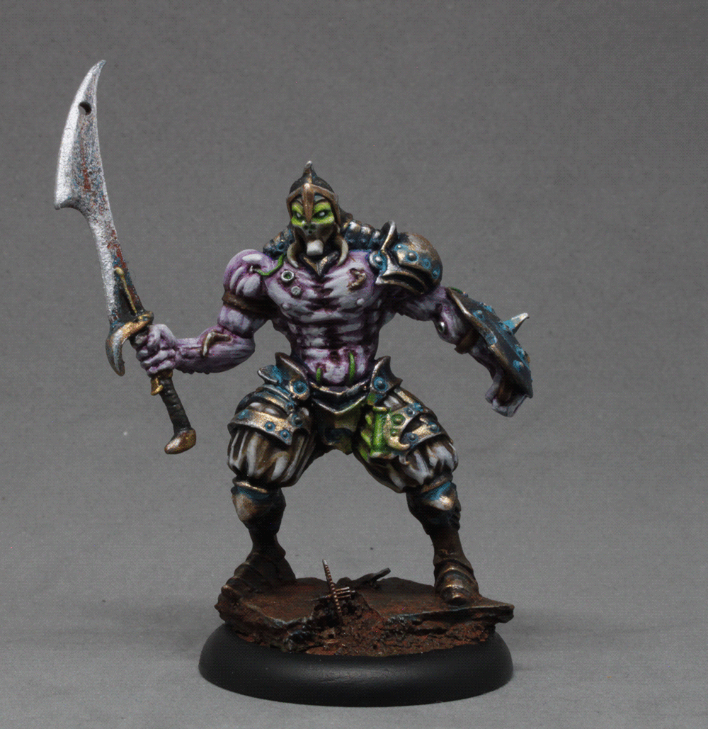 Keratis