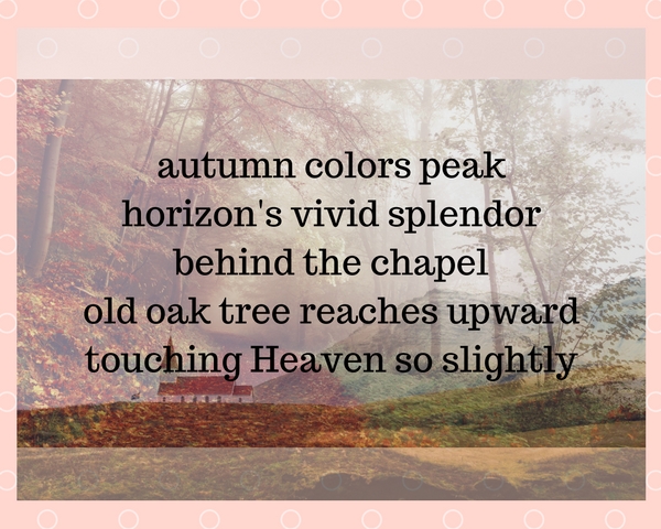 autumn-colors-peakhorizons-vivid-splendorbehind-the-chapelold-oak-tree-reaches-upwardtouching-heaven-so-slightly