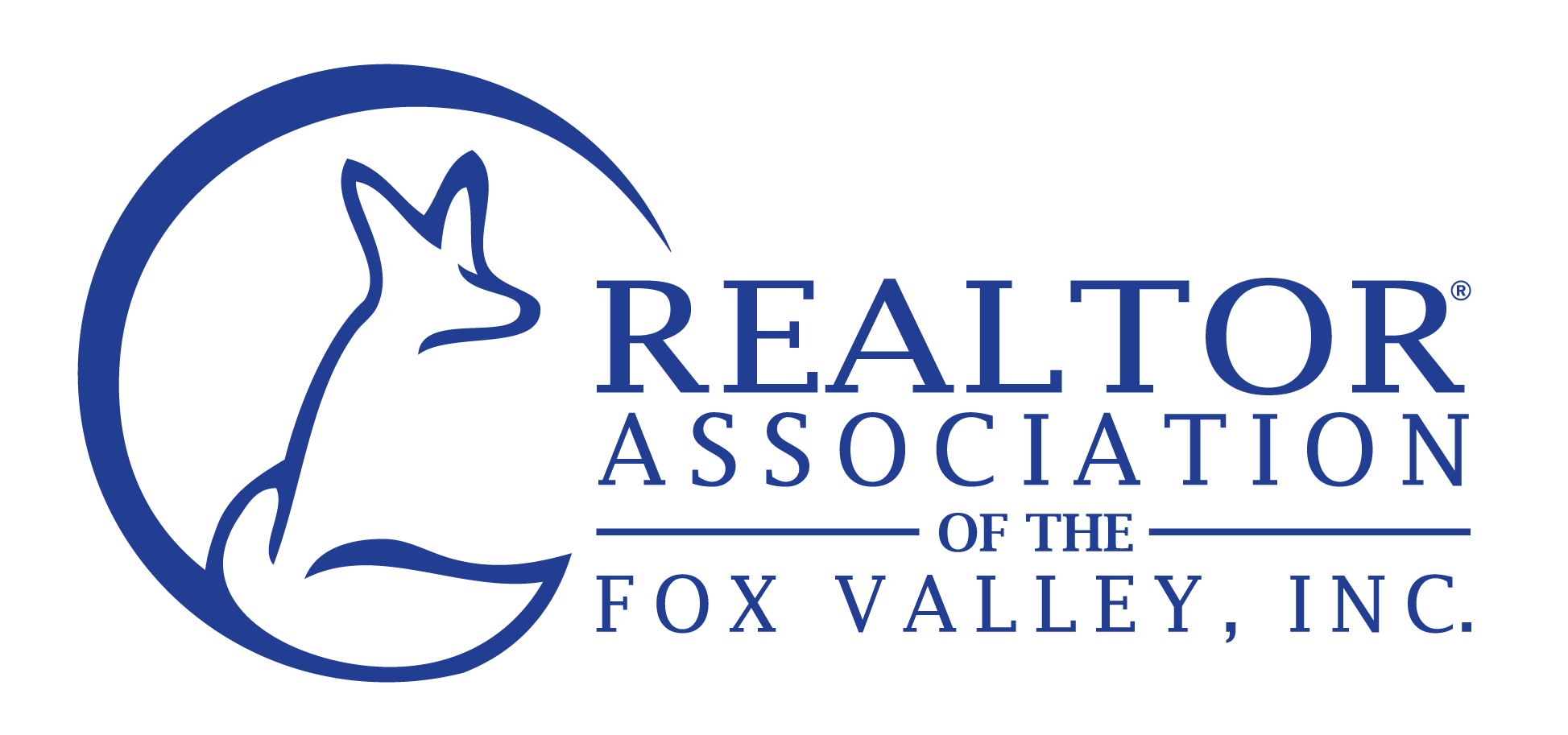 RAFV Logo
