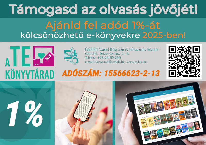 Adó 1%