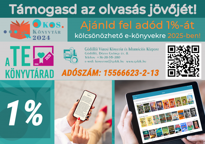 Adó 1%