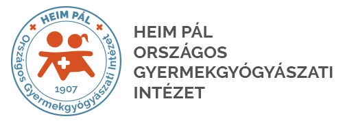 Heim Pál Országos Gyermekgyógyászati Intézet