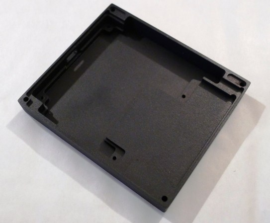 slim case