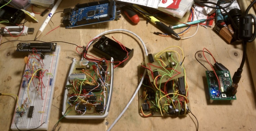 circuit boards