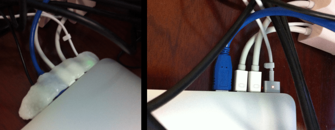 diydockplug