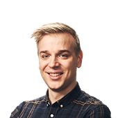 Eirikur Nilsson