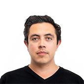 Ricardo Mendieta