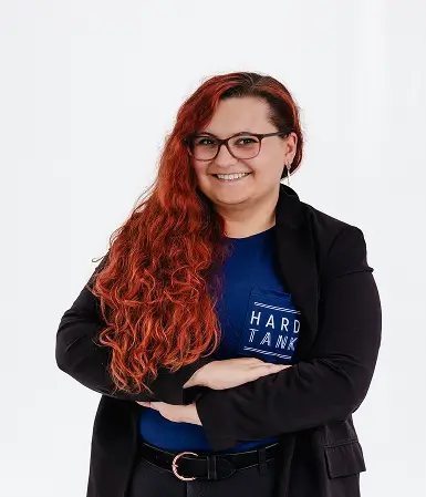 Contact Us 1 Kinga Markiewicz Hardtank Contact Us