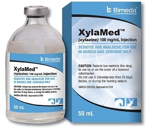 xylazine