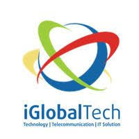 PT Globalindo Nusa Persada