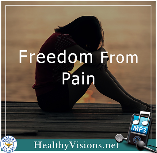 Freedom From Pain in MP3 Format
