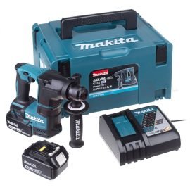 Makita DHR171RTJ Akkus fúrókalapács