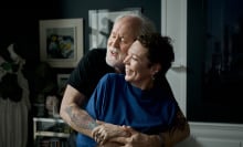 Olivia Coleman and John Lithgow appear in Jimpa by Sophie Hyde , an official selection of the 2025 Sundance Film Festival.