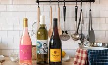 Swirl Wine Shop - 18 Bottles of Red, White or Mixed Wines for just $79 (Shipping Not Included)