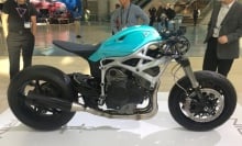 The 3D-printed 'super bike' could be a bigger deal than you think