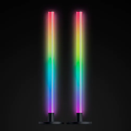 Razer Aether Standing Light Bars