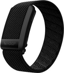 Whoop 4.0 fitness tracker