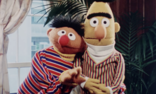 How to watch 'Street Gang,' the new Sesame Street documentary