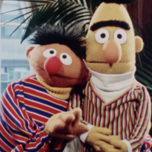 How to watch 'Street Gang,' the new Sesame Street documentary