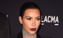 The one beauty procedure Kim Kardashian regrets