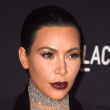 The one beauty procedure Kim Kardashian regrets