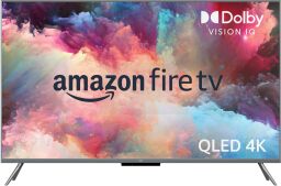 Amazon Omni Serie Fire TV