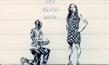 This living mural proposal will make you do a double take