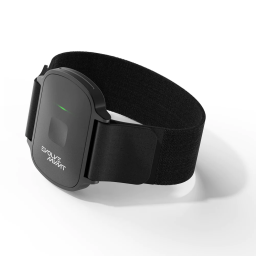 the EVOLVE MVMT wearable