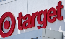 Target store logo