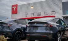 Tesla recall