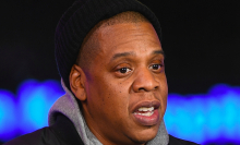 Jay Z calls out bail bond industry in Father's Day column