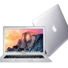 Apple MacBook Air 13.3