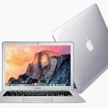 MacBook Air 13.3