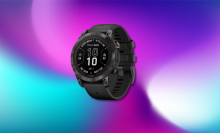 Garmin fēnix 7 pro