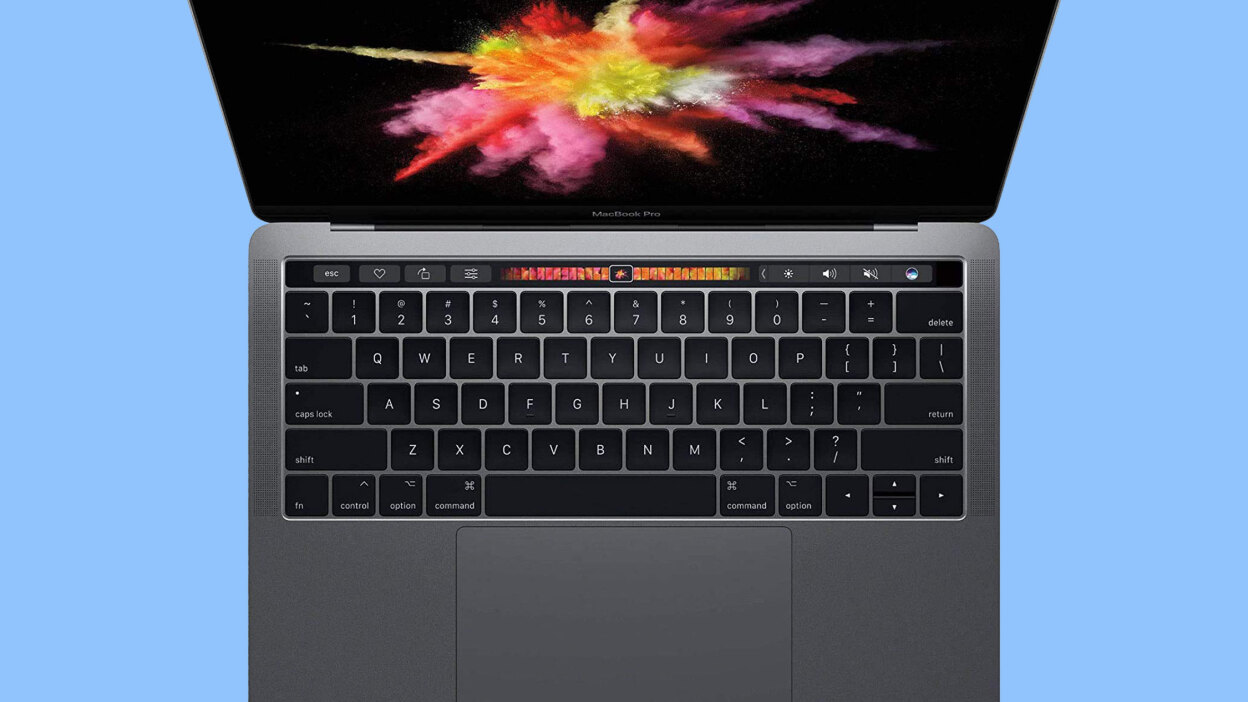 MacBook Pro 13