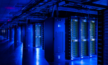 Inside the data center where Facebook trains and tests its apps