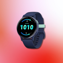 Garmin vívoactive 5