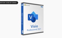 Microsoft Visio 2021